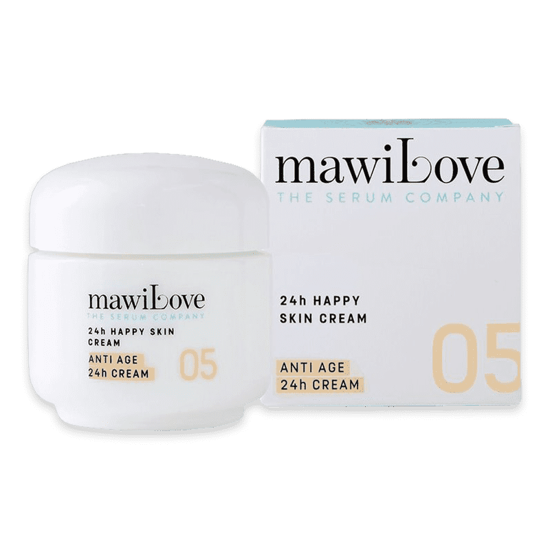 05 24h Happy Skin Cream