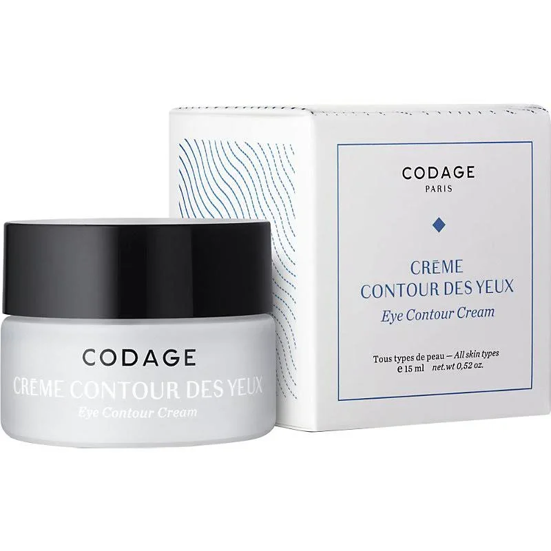 Crema Contorno de Ojos NUEVA