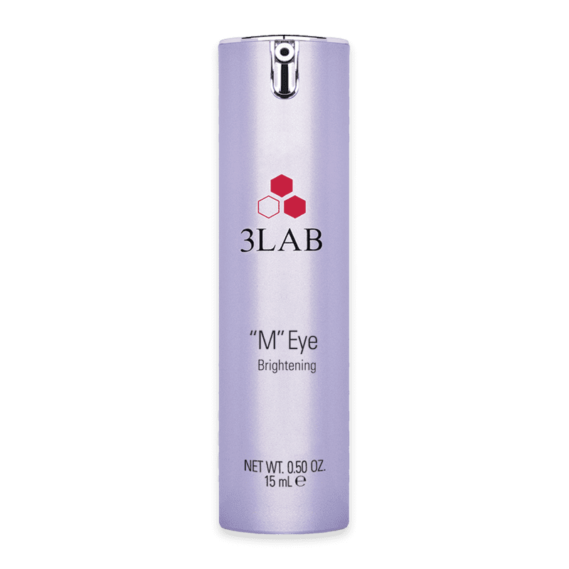 "M" Eye Brightening