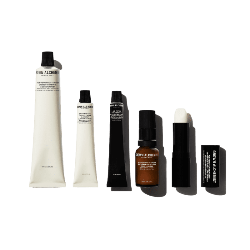 Age-Repair Prescription Kit ltd. Edition