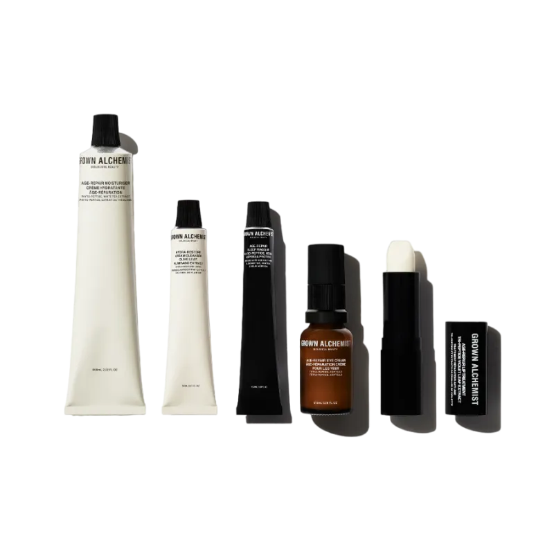 Age-Repair Prescription Kit ltd. Edition
