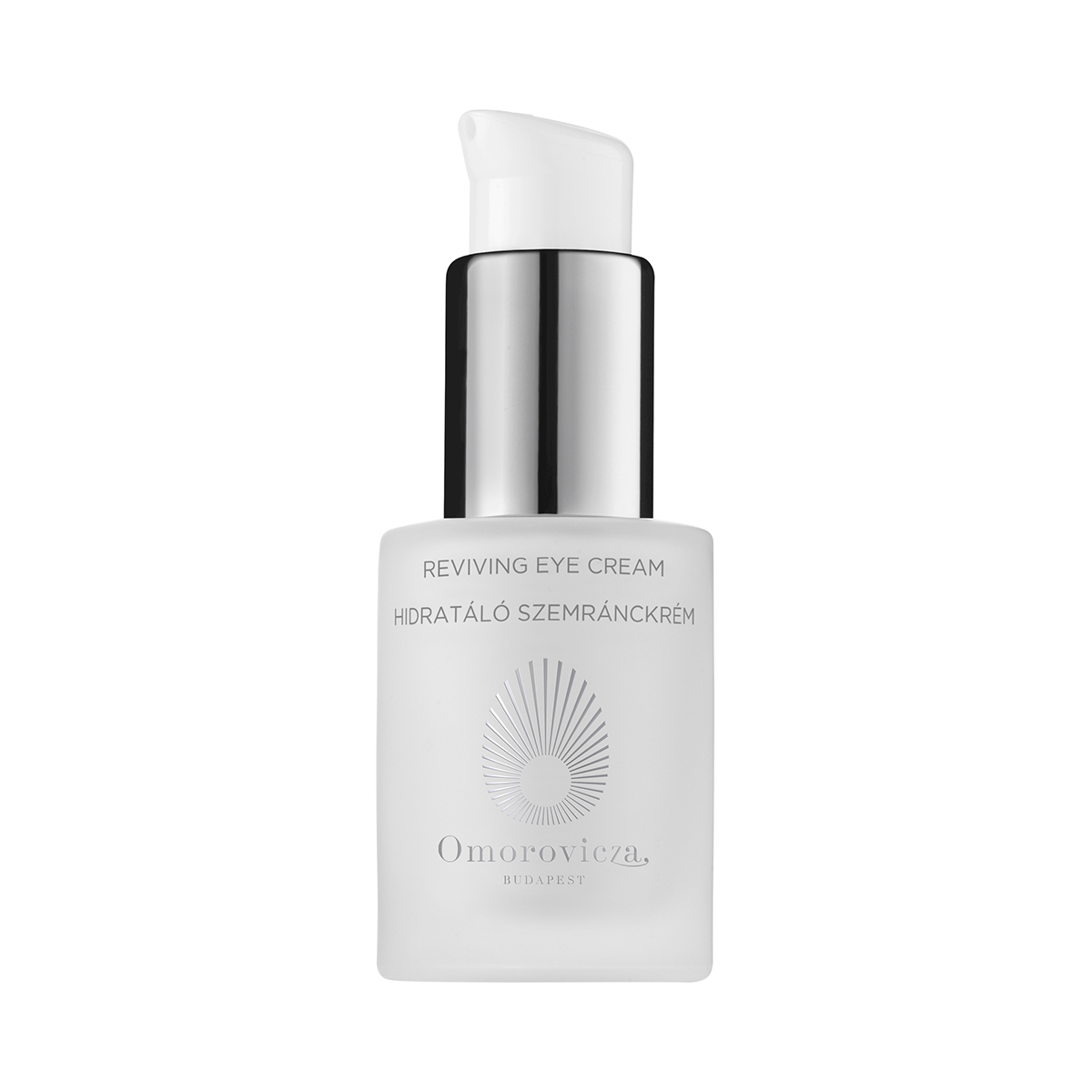 Crema de Ojos Revitalizante