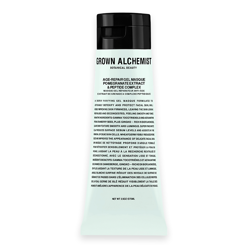 Age-Repair Gel Masque