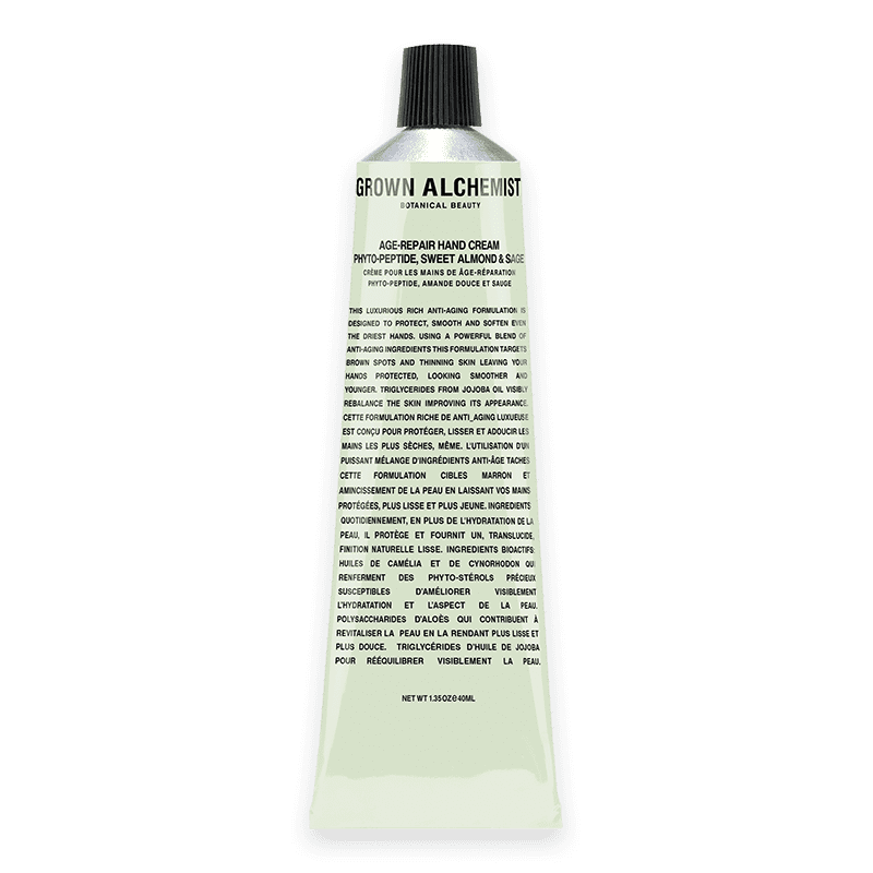 Age-Repair Hand Cream