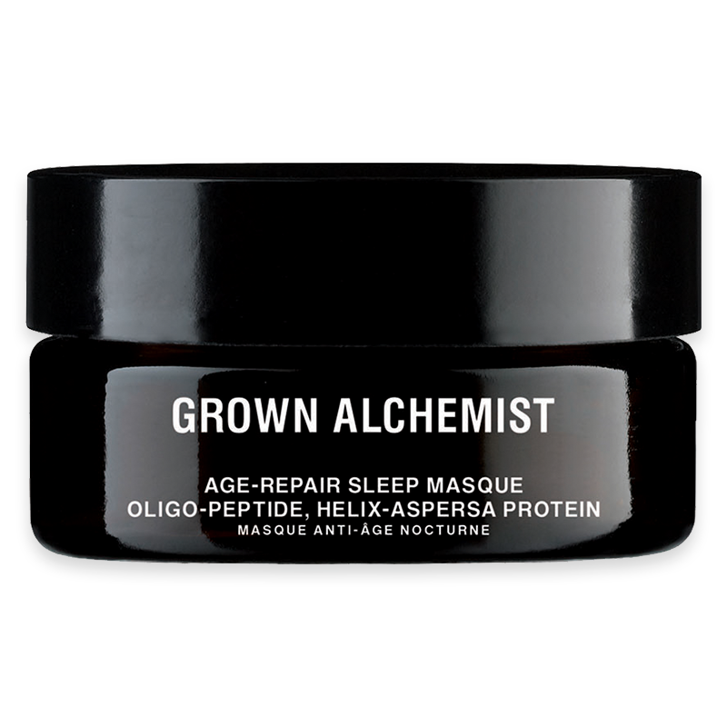 Age-Repair Sleep Masque