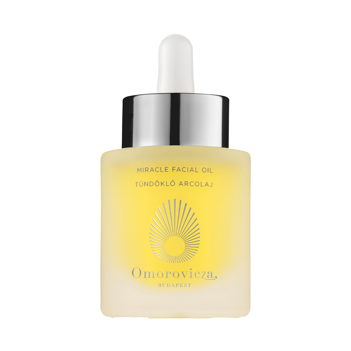 Aceite Facial Miracle