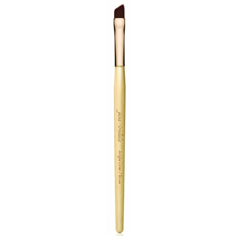 Angle Liner/Brow Brush