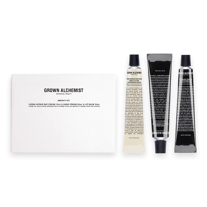 Amenity Kit