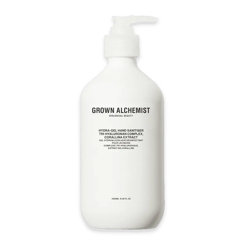 Hydra-Gel Désinfectant pour les mains 500 ml
