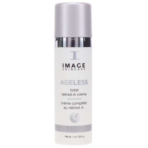AGELESS total retinol-A créme