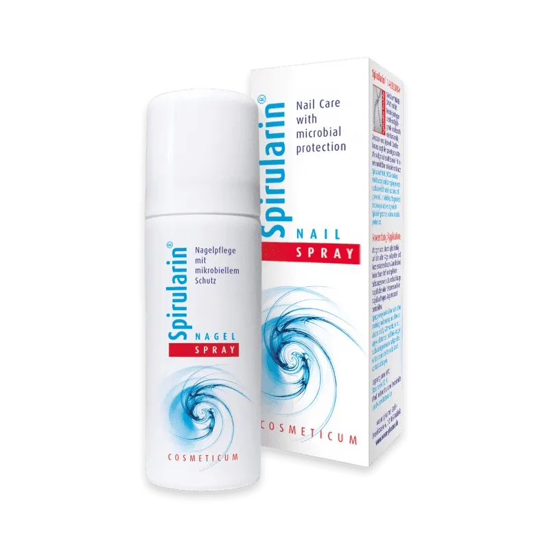 Spirularin Nagelspray