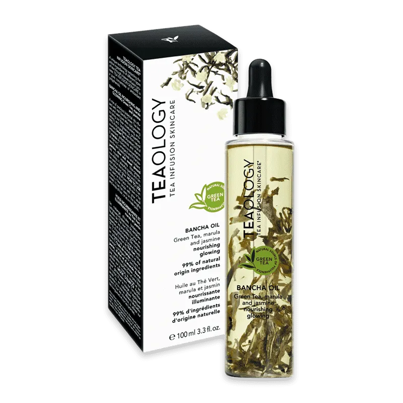 Bancha Oil