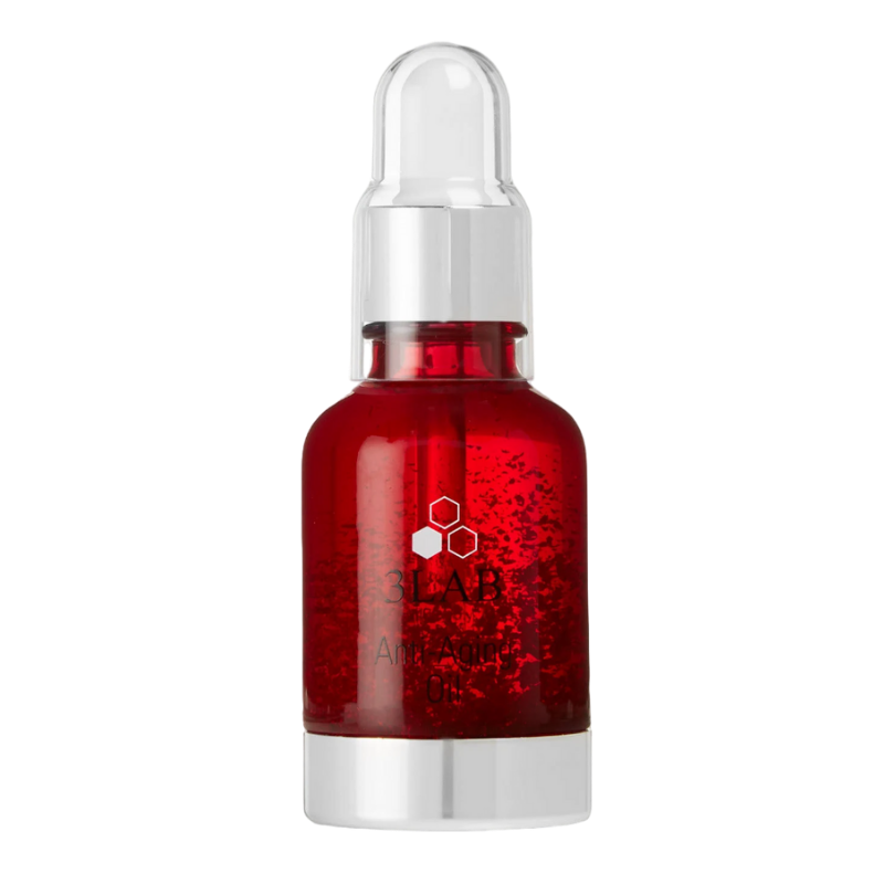 Aceite antienvejecimiento
