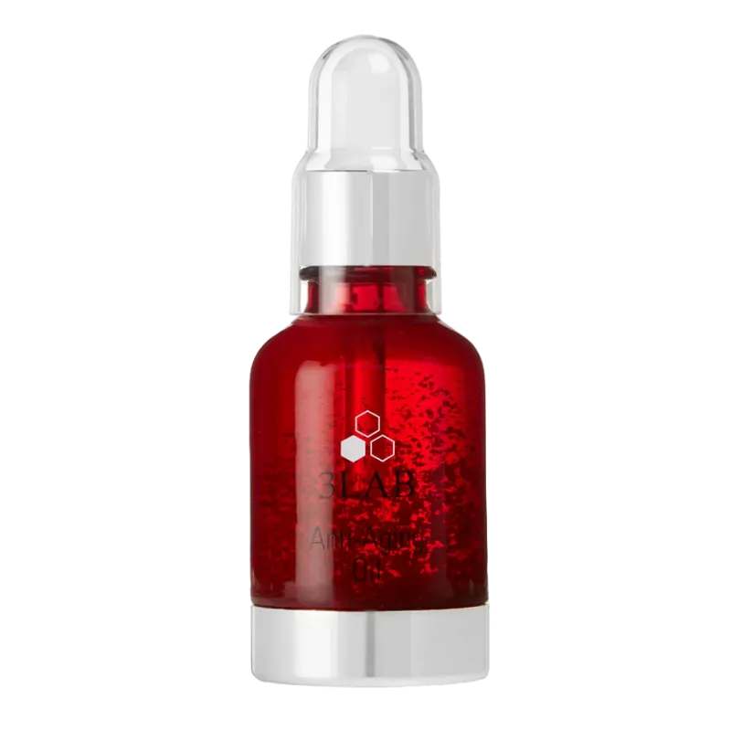 Anti-Aging Oil