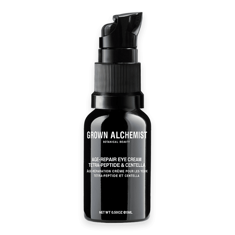 Age-Repair Eye Cream Tetra Peptide & Centella