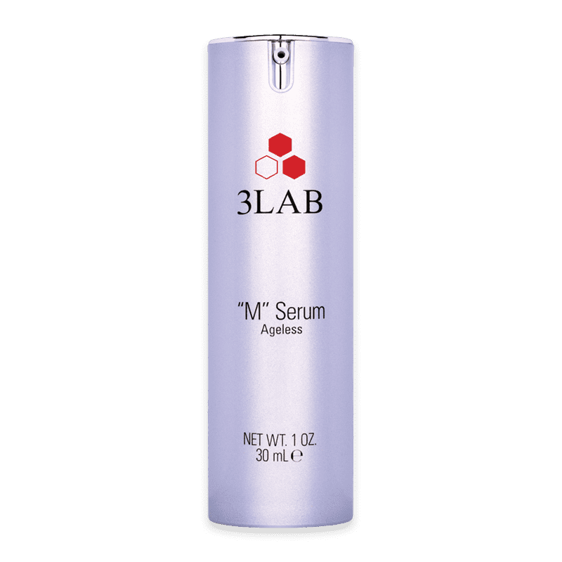 "M" Serum Ageless