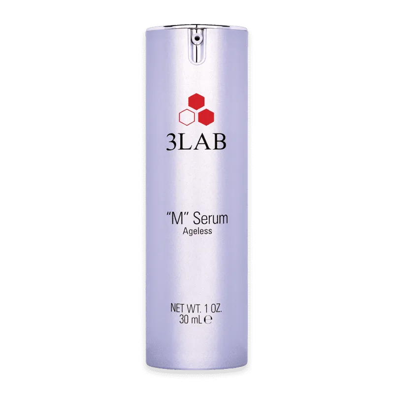 "M" Serum Ageless