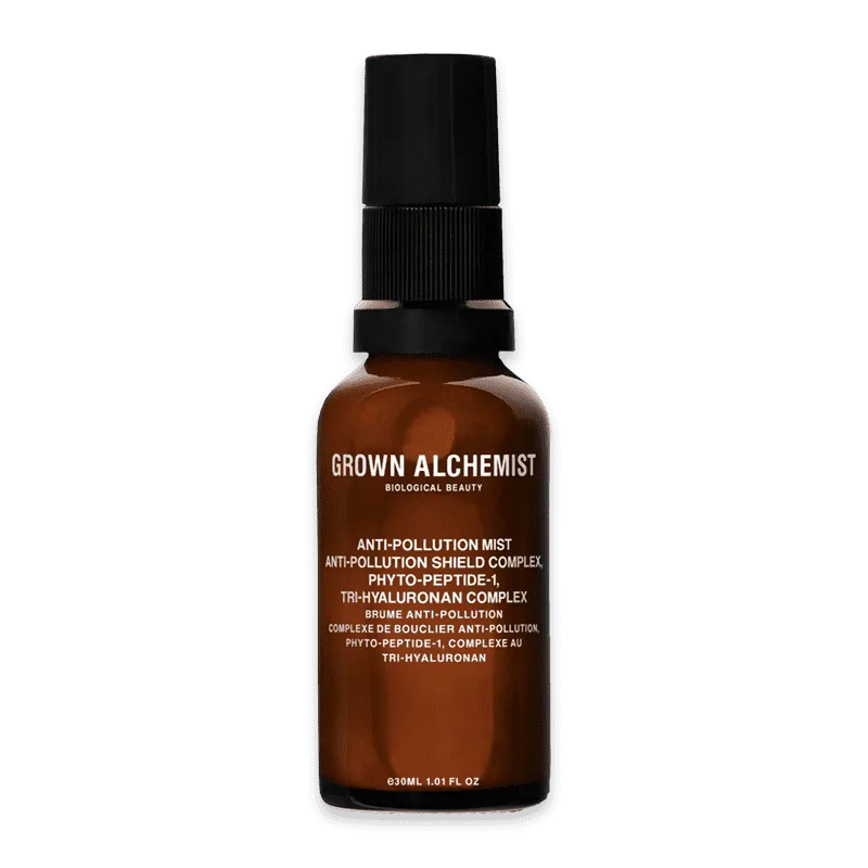 Anti-Pollution Mist