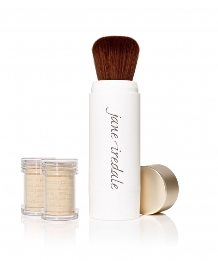 Amazing ^Base Refillable Brush div. Farben