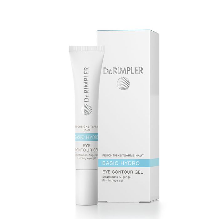 BASIC HYDRO Gel Contorno de Ojos 20ml
